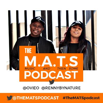 #MATS 6: Wizkid's New Strategy, Coachella, Davido & Chioma, Post-#BBNaija