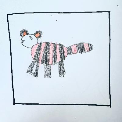 Ep 1 - Red Pandas