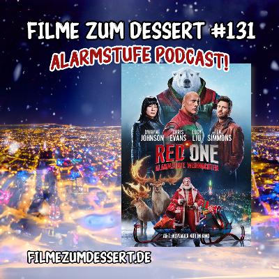 Filme zum Dessert 131: Red One (2024) Filme zum Dessert 131: Red One (2024)