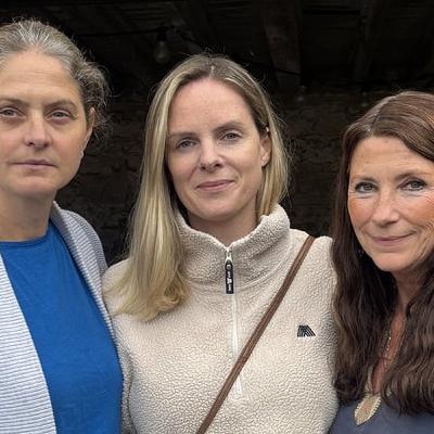 Parents in Greystones struggle to get a secondary school place for their children