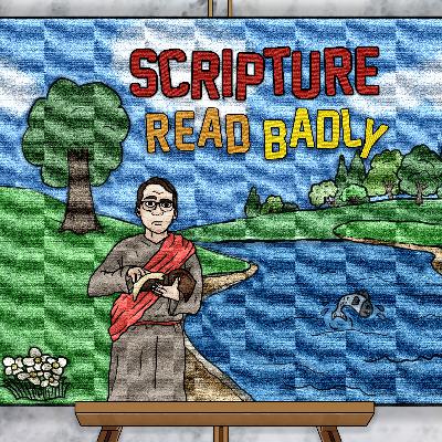 17: Controversial Theology 1: Interpreting The Bible