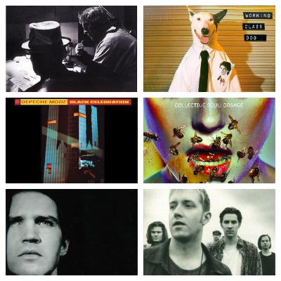 Episode 36: Elvis, Girl, Fly, Soul, Mister, Geography