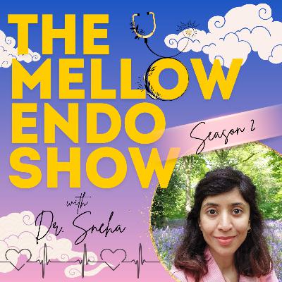 S2 Ep26 The ''Anti-Wellness'' Wellness Episode — Doing Less & Living More