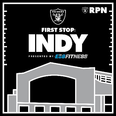 Everything NFL Combine with Trevor Sikkema, Marc Ross and James Palmer