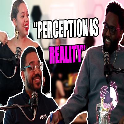 What Men Won’t Tell you about money, love, & dating l Episode 134 l The Least Favored Podcast