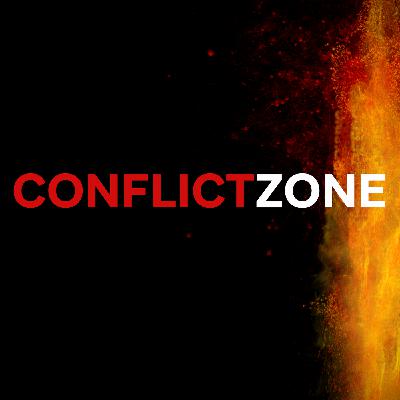 Conflict Zone — Is Joe Biden willing to say 'enough in Gaza' to Israel? Conflict Zone — Is Joe Biden willing to say 'enough in Gaza' to Israel?