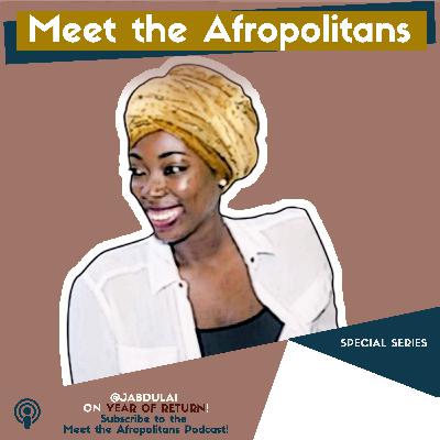 YEAR OF RETURN: Tough Questions about Ghana's Campaign to Welcome Diasporians ft. Jemila Abdulai of Circumspecte.com PT 2 YEAR OF RETURN: Tough Questions about Ghana's Campaign to Welcome Diasporians ft. Jemila Abdulai of Circumspecte.com PT 2