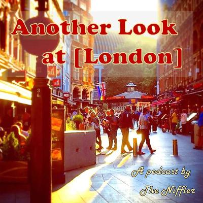 Another Look at London: Episode 10 - London's Best Markets