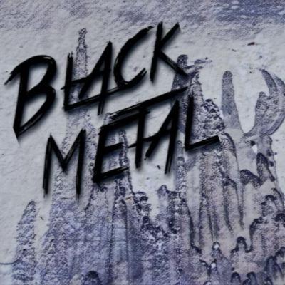 Black Metal (No Music Segments)