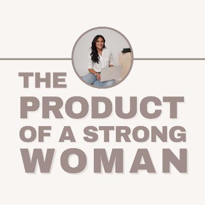 8 | Stages of a Woman