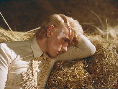 Patrick Wolf, Part 2: major label versus indie life