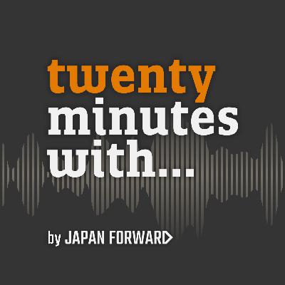 ジャパンフォワード編集長内藤泰朗 | Yasuo Naito, Japan Forward Editor-in-Chief 【JP】