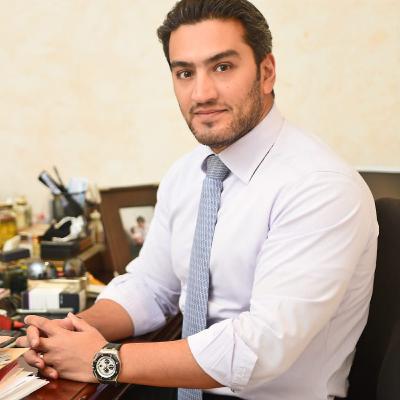 الحلقة ٥: المراهقين..العمليات الجراحية..النقابة والمراقبة مع الدكتور حسن كلداري