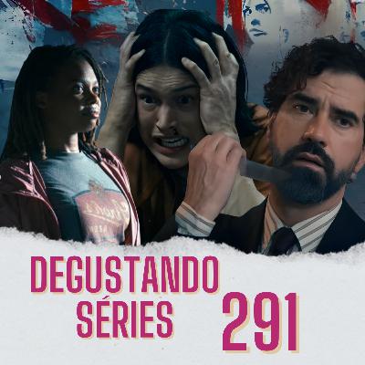 Gen V 2x5 | As Crianças não estão bem