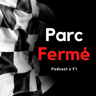 Parc Fermé Short #3 - Prezentacje bolidów i podsumowanie testów w Barcelonie