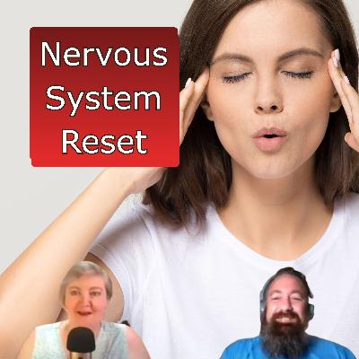 Nervous System Reset: The Hidden Reason You’re Stuck in Fight-or-Flight (And How to Finally Feel Calm) Nervous System Reset: The Hidden Reason You’re Stuck in Fight-or-Flight (And How to Finally Feel Calm)