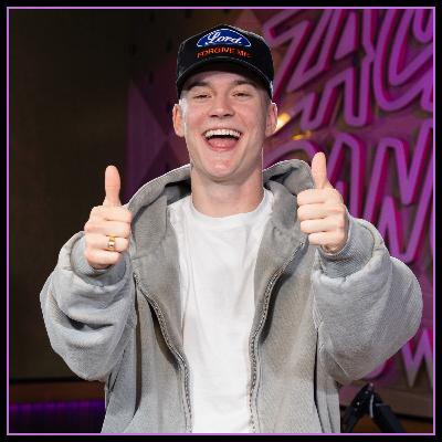 Cameron Whitcomb on Sobriety, American Idol, and His First Love Song "You and Me" Cameron Whitcomb on Sobriety, American Idol, and His First Love Song "You and Me"