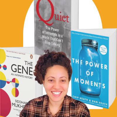 BONUS : Hero's Uniqueness Discovery : Live Coaching to Change the World 🌍