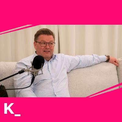 Carl Fredrik Sammeli: "Kreativa genier behöver riktiga affärsmål" Carl Fredrik Sammeli: "Kreativa genier behöver riktiga affärsmål"