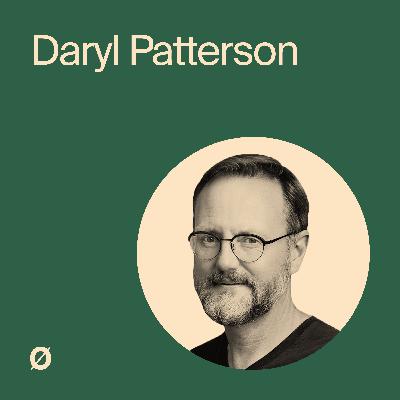 Neutral Podcast Ep 20 – Innovation in Real Estate | Daryl Patterson Neutral Podcast Ep 20 – Innovation in Real Estate | Daryl Patterson