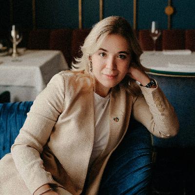 Подкаст-знакомство и как пришла идея записи подкастов в момент глобального кризиса в жизни