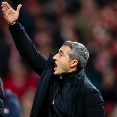 Directo MARCA Bilbao - La Tribuna del Athletic 23/12/2025