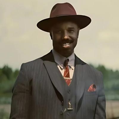Episode 256 - SINNERS (2025 Michael B Jordan Horror movie) REVIEW