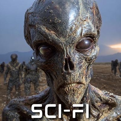I Work At Area 51. We Opened A Gate We Can't Close | Sci-Fi Creepypasta