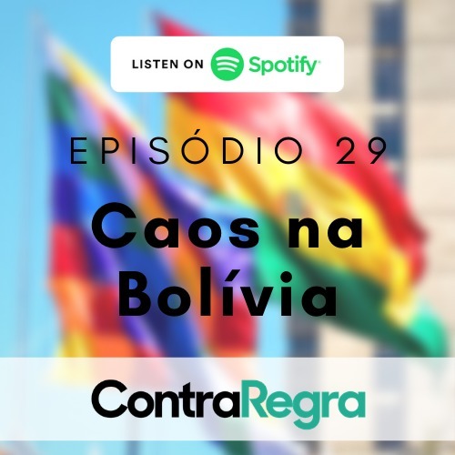 Podcast ContraRegra