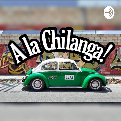 Me cagué en la calle!!
