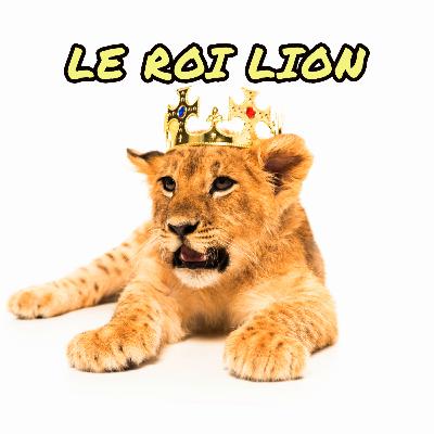 Le Roi Lion Le Roi Lion