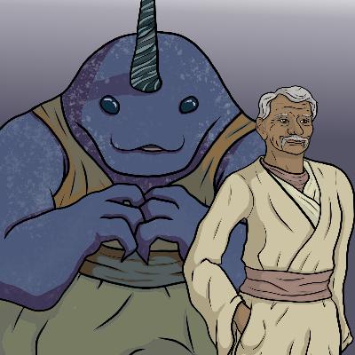Jedi Adventures Episode 4: Better A Jedi Than A Deadi