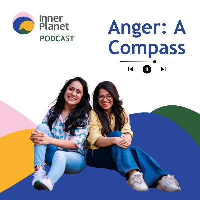 Anger: A Compass Anger: A Compass