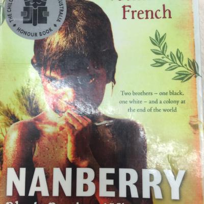 Nanberry