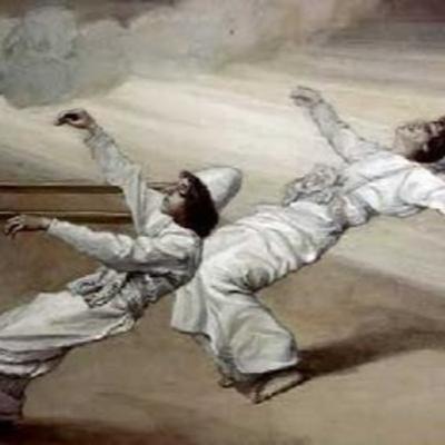 קריאת התורה לפרשת שמיני  Listen to Parshat Shemini