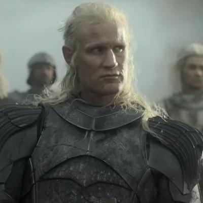 House of the Dragon - Episodio 3 - The Second of his Name House of the Dragon - Episodio 3 - The Second of his Name