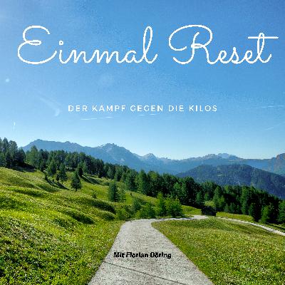Einmal Reset