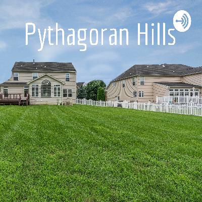 AA Pythagorean chapter: part one AA Pythagorean chapter: part one