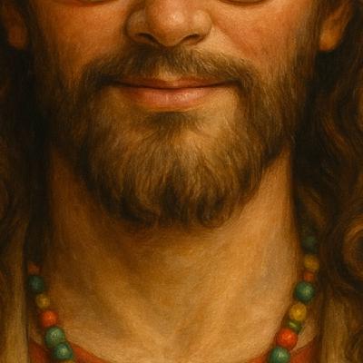 Llamadme hippie, pero...