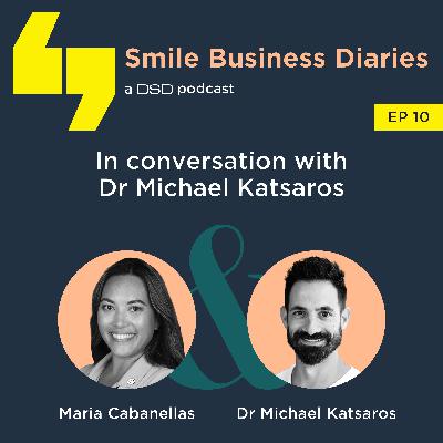 From Burnout to Breakthrough: How a DC Dentist Built a Resilient Dental Practice