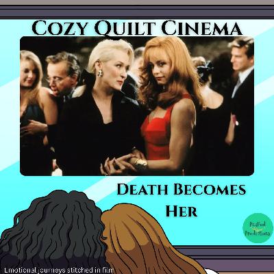 Death Becomes Her (1992) Death Becomes Her (1992)