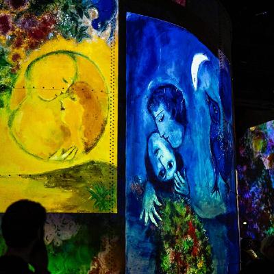 Un avant goût du ciel ? Une philosophie du Royaume de Dieu