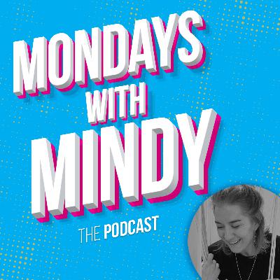 Mondays With Mindy | Season 5, Episode 7: Cristina Spiridakis