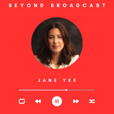 Crossing Formats and Establishing A Voice Across Every Medium with Jane Yee Crossing Formats and Establishing A Voice Across Every Medium with Jane Yee