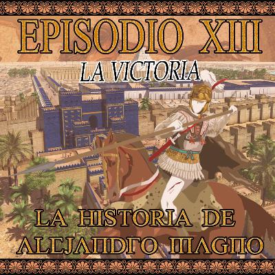 13 - La victoria