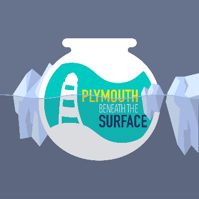 ❄️ Episode #3 - From Plymouth to Antarctica ... with Nadia Frontier