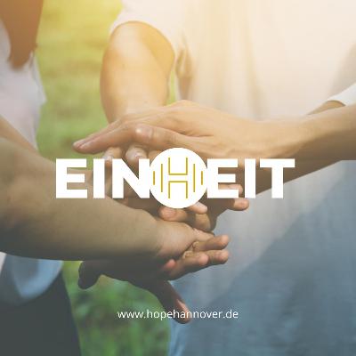 EINHEIT // Predigt Pastor John Dyck // 08.12.2024 EINHEIT // Predigt Pastor John Dyck // 08.12.2024