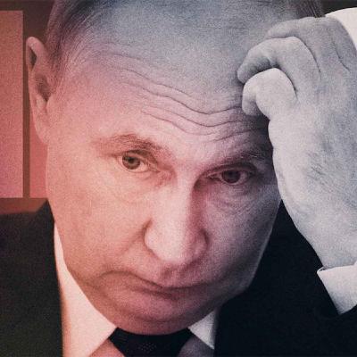 ВПС США можуть «контролювати небо України», тоді як 10 європейських країн «готові» відправити миротворчі сили. Цифри свідчать: Росії до перемоги - ще роки.