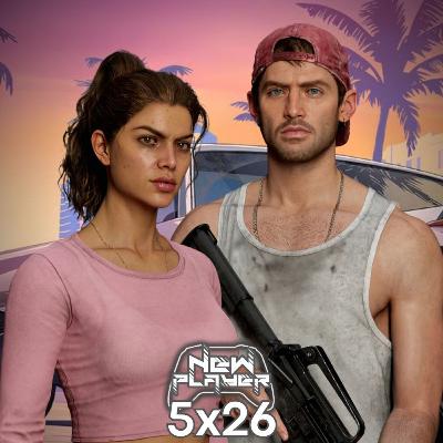 5x26 GTA VI. Precios de Xbox. WoW Turbo Boost