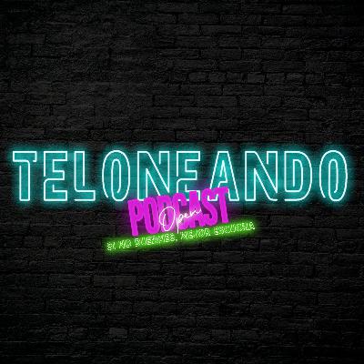 TELONEANDO - Episodio 2 con AUBA ESTELA